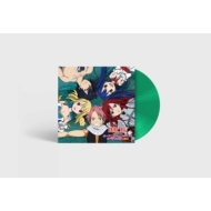 TV�A�j���uFAIRY TAIL�v�I�[�v�j���O���G���f�B���O�\���O�X VOL.3 (�N���A�O���[���E���@�C�i���d�l/�A�i���O���R�[�h)