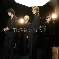 The Way of L.O.V-E�y��������A�z (CD+Blu-ray)