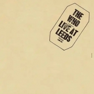 Live At Leeds (45��]/2���g/180�O�����d�ʔՃ��R�[�h/ANALOGUE PRODUCTIONS)