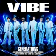 GENERATIONS from EXILE TRIBE｜商品一覧｜HMV&BOOKS online