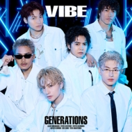 GENERATIONS from EXILE TRIBE｜商品一覧｜HMV&BOOKS online