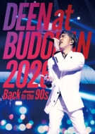 DEEN 最新ライブBlu-ray＆DVD 『DEEN at BUDOKAN 2026 -Back to the