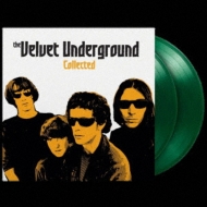 レコード｜Velvet Underground (ヴェルヴェット・アンダーグラウンド