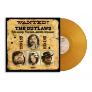 Wanted! The Outlaws (50th Anniversary)(�S�[���h�E���@�C�i���d�l/�A�i���O���R�[�h)