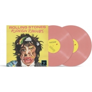レコード｜The Rolling Stones (ザ・ローリング・ストーンズ)｜商品