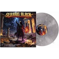 Keeper Of The Light (W / Autograph Card)(Lords Of Metal: Marbl(Lp)