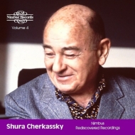Cherkassky｜クラシック