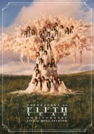 櫻坂46 最新ライブBlu-ray＆DVD 『5th YEAR ANNIVERSARY LIVE at MUFG