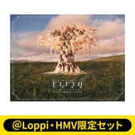 Loppi・HMV限定セット】5th YEAR ANNIVERSARY LIVE at MUFG STADIUM