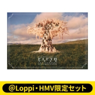 Loppi・HMV限定セット】5th YEAR ANNIVERSARY LIVE at MUFG STADIUM