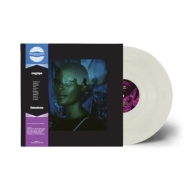 Intentions(カラーヴァイナル仕様/アナログレコード)