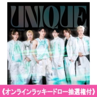 P1Harmony 『UNIQUE』ジャパン・エディション 2026年7月29日リリース