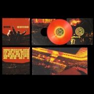 More Than We Ever Imagined (Live In Mexico City)(2枚組アナログレコード)