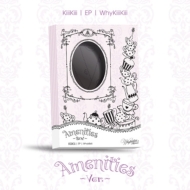 EP: WhyKiiiKiii (SUMMER ISSUE VER.) : KiiiKiii | HMV&BOOKS online