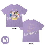 クリィミーマイムーTシャツ／White（Lサイズ） : MyM | HMV&BOOKS