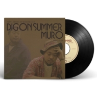 DIG ON SUMMER (7インチシングルレコード)