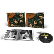 Rubber Soul (5枚組アナログレコード+7インチシングルレコード) : The