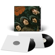 Rubber Soul (2枚組アナログレコード) : The Beatles | HMV&BOOKS