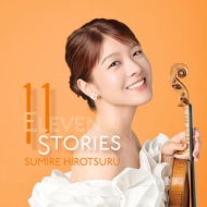 �w11 STORIES�x�A�×����݂�A�͖�h�q(�ѕt/180�O�����d�ʔՃ��R�[�h)