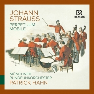 CDアルバム｜シュトラウス、ヨハン2世（1825-1899） (Johann Strauss