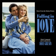 Falling In Love