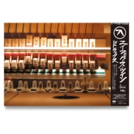 CDアルバム｜Aphex Twin (エイフェックス・ツイン)｜商品一覧