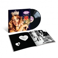 Live Through This (180グラム重量盤レコード)