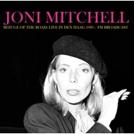 レコード｜Joni Mitchell (ジョニ・ミッチェル)｜商品一覧｜HMV&BOOKS