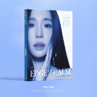 VOL.1: Edge of Calm (Edge Ver.) : TIFFANY YOUNG | HMV&BOOKS online