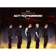 TOMORROW X TOGETHER WORLD TOUR ＜ACT : TOMORROW＞ IN JAPAN Blu-ray