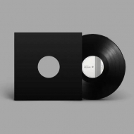 Nuyork (12インチシングルレコード)