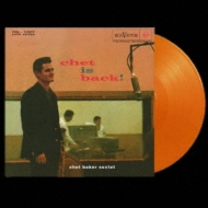 レコード｜Chet Baker (チェット・ベイカー)｜商品一覧｜HMV&BOOKS online