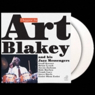 レコード｜Art Blakey / Jazz Messengers (アート・ブレイキー ジャズ