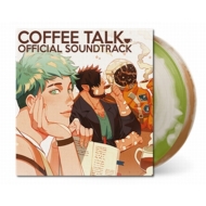 Coffee Talk (Original Soundtrack) | HMV&BOOKS online - BSR0444
