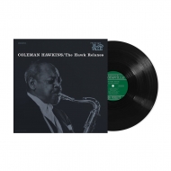 Hawk Relaxes (180�O�����d�ʔՃ��R�[�h/Moodsville Acoustic Sounds)