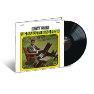 His Majesty King Funk (180�O�����d�ʔՃ��R�[�h/Acoustic Sounds)
