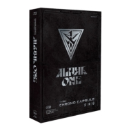 ������n���g 1st One Man Live �gALPHA ONE�h �yChronocapsule�� ���񐶎Y����Ձz(2Blu-ray+�u�b�N���b�g+�������T)