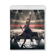 ������n���g 1st One Man Live �gALPHA ONE�h (Blu-ray)
