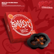 �s���{�I���W�i�����T�t�t  SAUCIN' (MALLANG ver.)