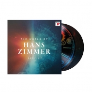レコード｜ハンス・ジマー (ハンス ジマー)｜商品一覧｜HMV&BOOKS online