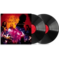 レコード｜Alice In Chains (アリス・イン・チェインズ)｜商品一覧