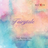 Fairytale : Moldrup(Vc)Yi-Jia Yin(P)