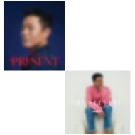 The Present (�A���Ս����d�l/�A�i���O���R�[�h)