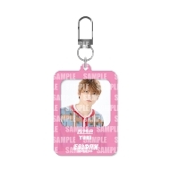 wipe charm 超特急（リョウガ） : EBiDAN | HMV&BOOKS online - JEBD26602