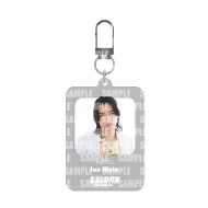wipe charm 原因は自分にある。（長野凌大） : EBiDAN | HMV&BOOKS