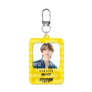 BUDDiiS たくや グッズ wipe charm BUDDiiS（TAKUYA） : EBiDAN | HMV&BOOKS online - JEBD26644