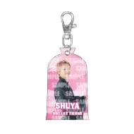 超特急　DVD　まとめ売り　11点　キーホルダー　グッズまとめ売り ぷにぷにキーホルダー 超特急（タカシ） : EBiDAN | HMV&BOOKS online