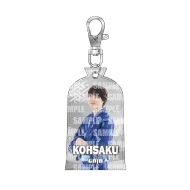 ぷにぷにキーホルダー 原因は自分にある。（武藤潤） : EBiDAN