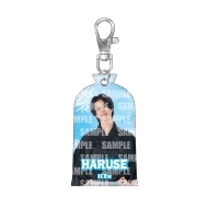 ぷにぷにキーホルダー ICEx（志賀李玖） : EBiDAN | HMV&BOOKS online