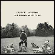 CDアルバム｜George Harrison (ジョージ・ハリスン)｜商品一覧